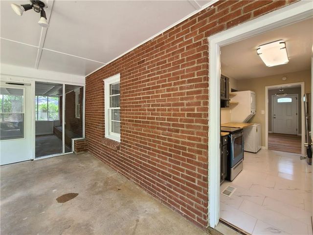 3225 Forrest Hills Drive, Hapeville, GA 30354