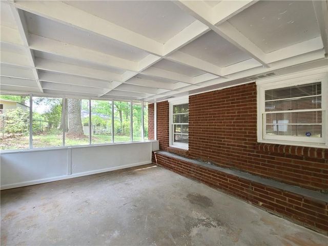 3225 Forrest Hills Drive, Hapeville, GA 30354