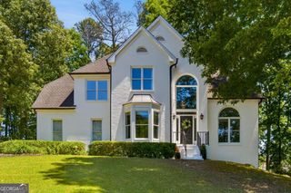 2445 Tillery Lane, Cumming, GA 30041