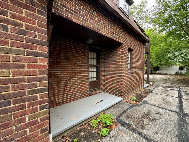 3113 Ludlow Road, Shaker Heights, OH 44120