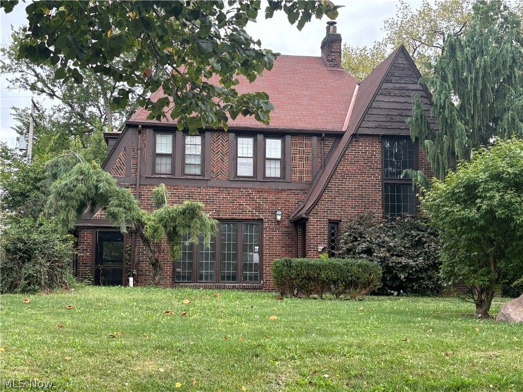 3113 Ludlow Road, Shaker Heights, OH 44120
