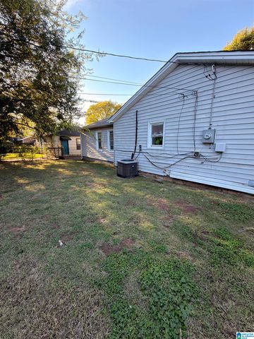 621 9TH AVENUE, Birmingham, AL 35205