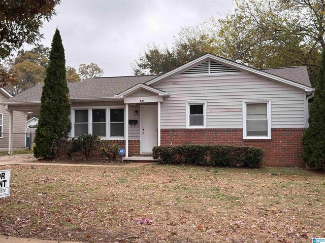 621 9TH AVENUE, Birmingham, AL 35205