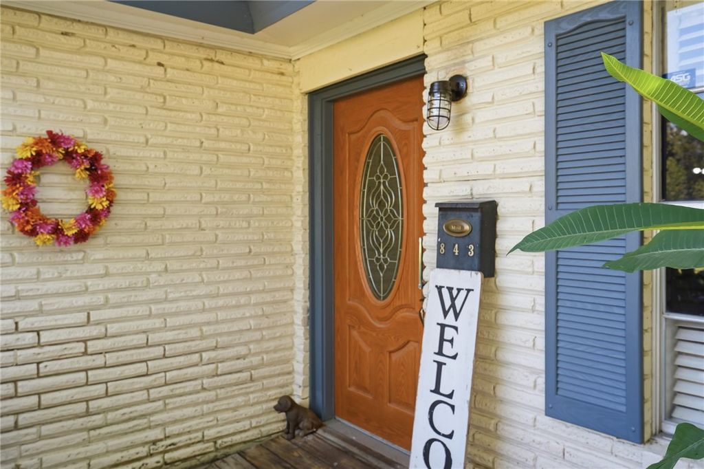 843 S Lamont St, Aransas Pass, TX 78336 — photo 4