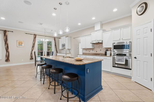 1629 FENTON Avenue, St. Johns, FL 32259