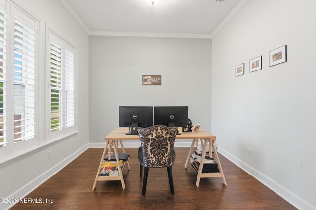 1629 FENTON Avenue, St. Johns, FL 32259
