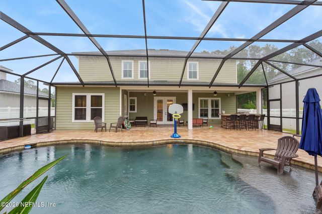 1629 FENTON Avenue, St. Johns, FL 32259
