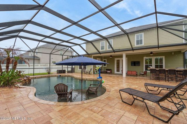 1629 FENTON Avenue, St. Johns, FL 32259