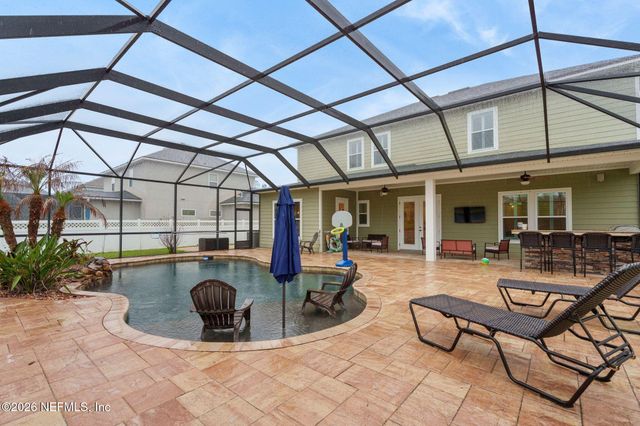 1629 FENTON Avenue, St. Johns, FL 32259