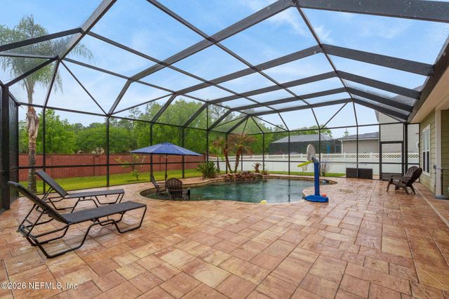 1629 FENTON Avenue, St. Johns, FL 32259