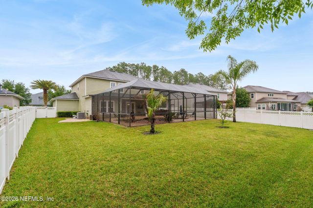 1629 FENTON Avenue, St. Johns, FL 32259