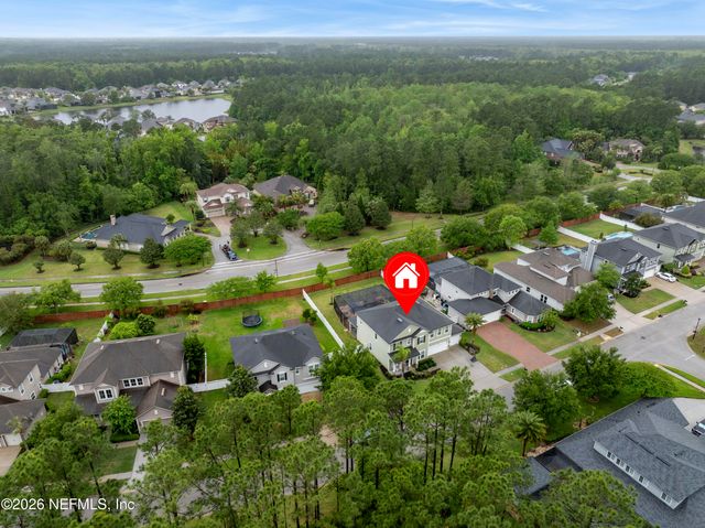 1629 FENTON Avenue, St. Johns, FL 32259