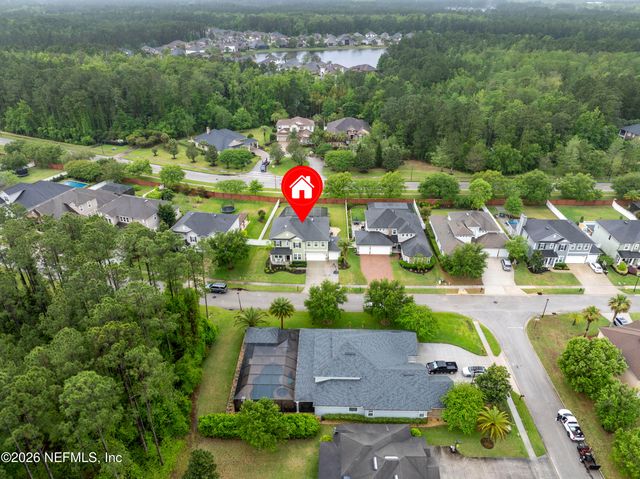 1629 FENTON Avenue, St. Johns, FL 32259