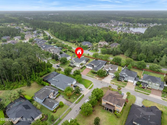1629 FENTON Avenue, St. Johns, FL 32259