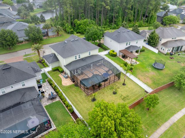 1629 FENTON Avenue, St. Johns, FL 32259