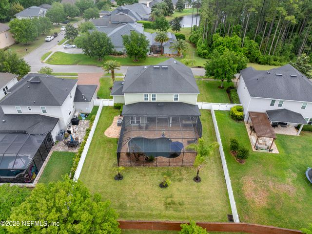 1629 FENTON Avenue, St. Johns, FL 32259