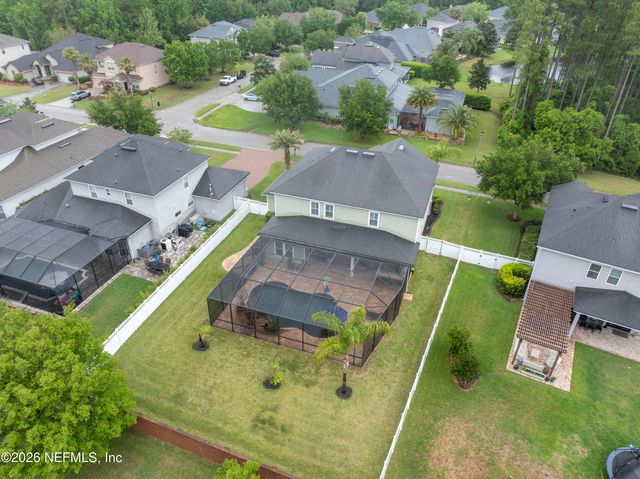 1629 FENTON Avenue, St. Johns, FL 32259