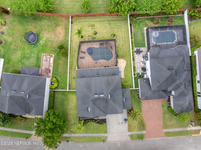 1629 FENTON Avenue, St. Johns, FL 32259