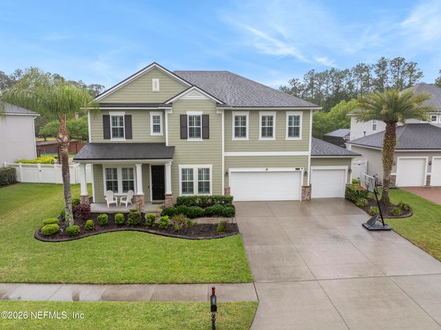 1629 FENTON Avenue, St. Johns, FL 32259