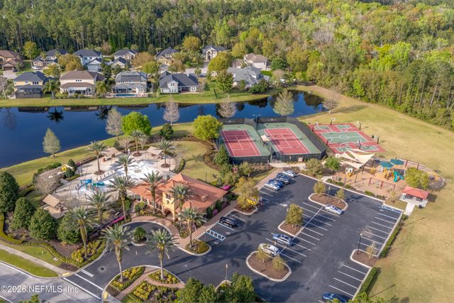 1629 FENTON Avenue, St. Johns, FL 32259