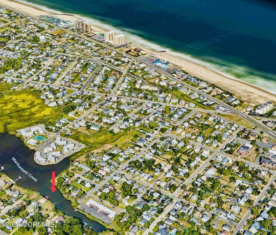 9 Manahassett Park Drive, Long Branch, NJ 07740