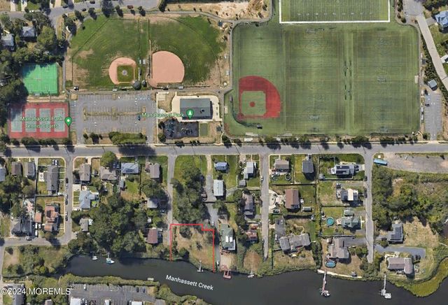 9 Manahassett Park Drive, Long Branch, NJ 07740