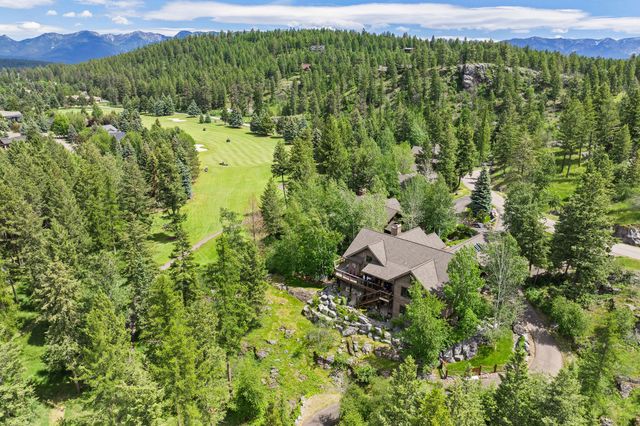 1161 Whispering Rock Road, Bigfork, MT 59911