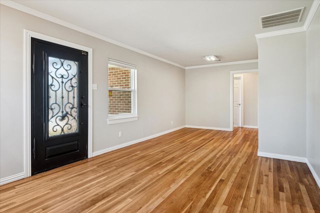 9705 Ash Creek Drive, Dallas, TX 75228