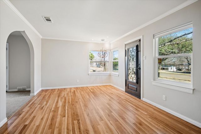 9705 Ash Creek Drive, Dallas, TX 75228