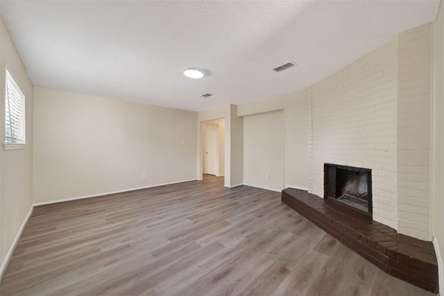 4538 Burkegate Drive, Spring, TX 77373