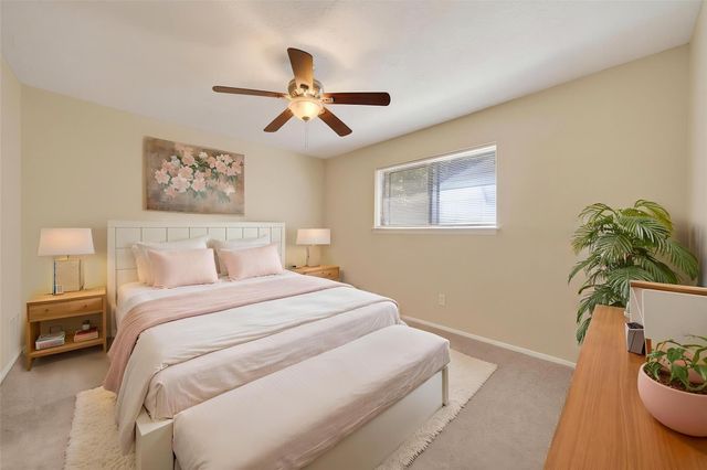 4538 Burkegate Drive, Spring, TX 77373