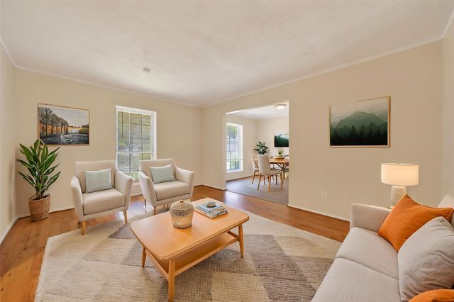 4538 Burkegate Drive, Spring, TX 77373