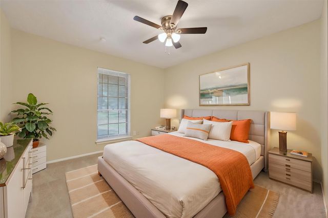 4538 Burkegate Drive, Spring, TX 77373