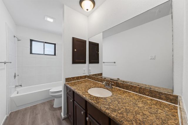 4538 Burkegate Drive, Spring, TX 77373