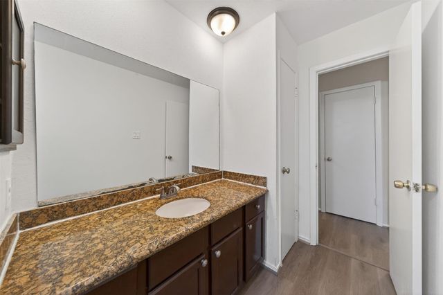 4538 Burkegate Drive, Spring, TX 77373