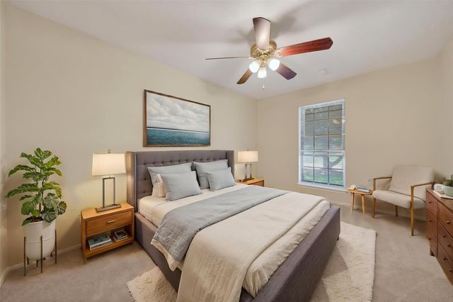 4538 Burkegate Drive, Spring, TX 77373