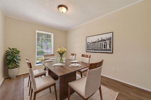 4538 Burkegate Drive, Spring, TX 77373