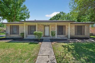 4538 Burkegate Drive, Spring, TX 77373