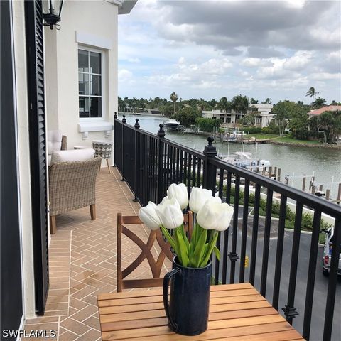 1400 Gulf Shore BLVD N 310, Naples, FL 34102