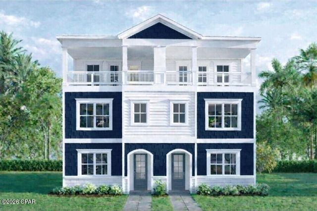 5233 Thomas Drive, Panama City Beach, FL 32408