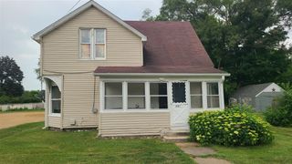 207 N State Street, Gobles, MI 49055