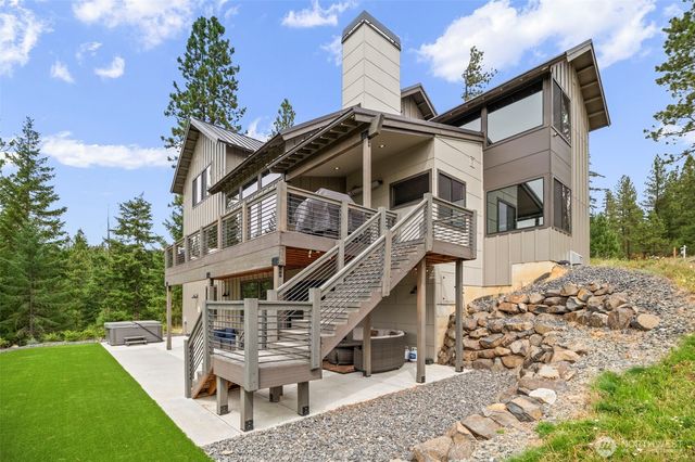 1450 Creekside Road, Cle Elum, WA 98922