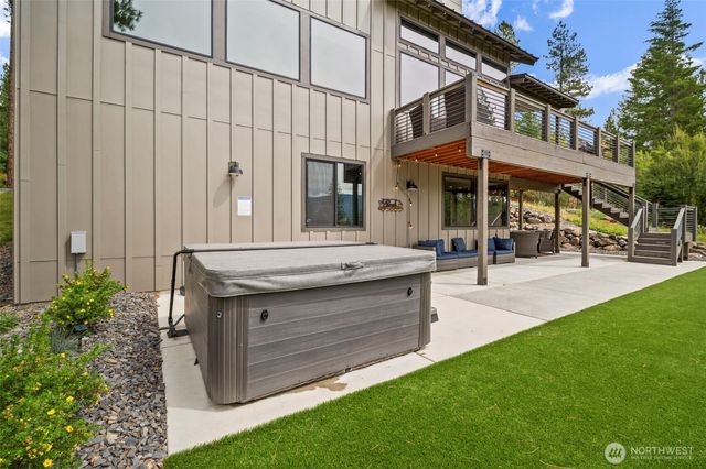 1450 Creekside Road, Cle Elum, WA 98922