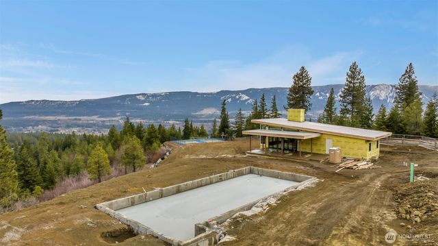 1450 Creekside Road, Cle Elum, WA 98922