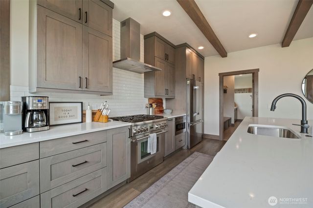 1450 Creekside Road, Cle Elum, WA 98922