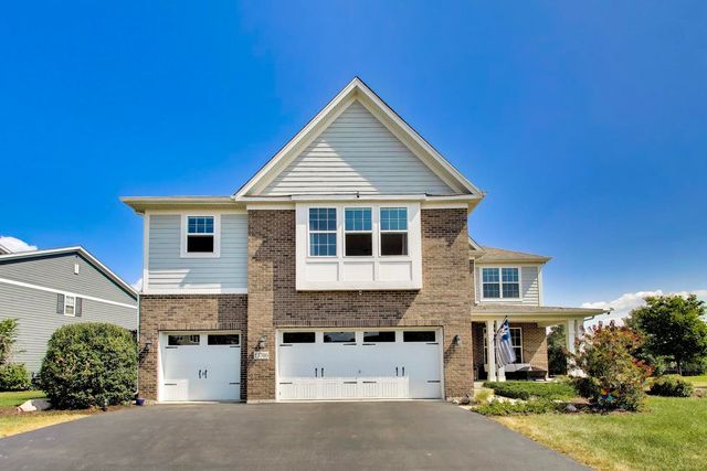 13700 Buchanan Drive, Lemont, IL 60439