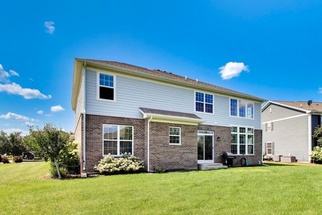 13700 Buchanan Drive, Lemont, IL 60439