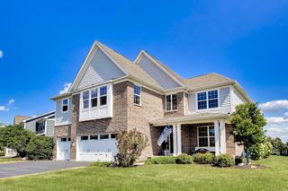 13700 Buchanan Drive, Lemont, IL 60439