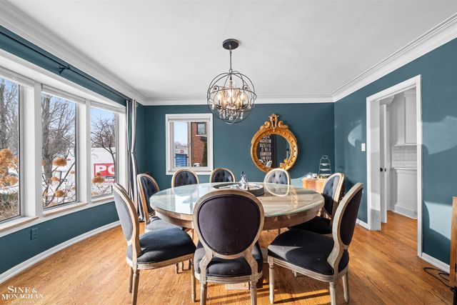 552 Middlesex Road, Grosse Pointe Park, MI 48230