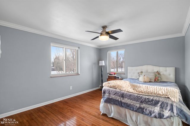 552 Middlesex Road, Grosse Pointe Park, MI 48230